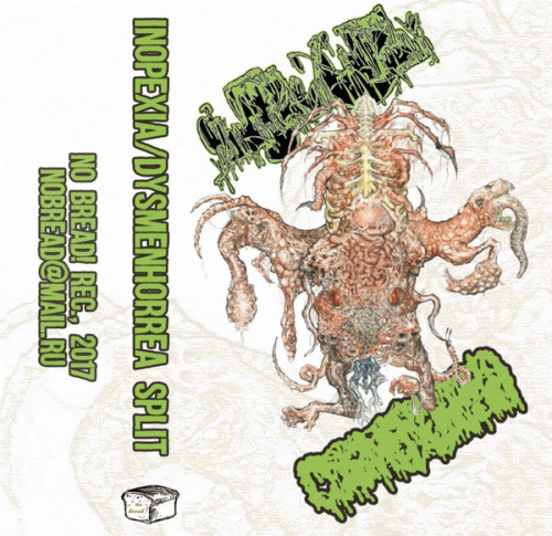 Inopexia : Inopexia - Dysmenhorrea